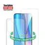 4smarts 360 Grad Protection Set für Samsung Galaxy S25+