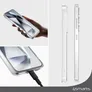4smarts 360 Grad Protection Set für Samsung Galaxy S25+