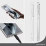 4smarts 360 Grad Protection Set für Samsung Galaxy S25 Ultra