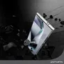 4smarts 360 Grad Protection Set für Samsung Galaxy S25 Ultra