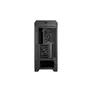 Fractal Meshify 3 Black Solid Midi Tower Gaming Gehäuse schwarz