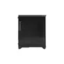 Fractal Meshify 3 Black TG Light Tint Midi Tower Gaming Gehäuse schwarz