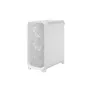 Fractal Meshify 3 White TG Midi Tower Gaming Gehäuse weiß