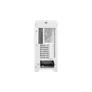 Fractal Meshify 3 White TG Midi Tower Gaming Gehäuse weiß