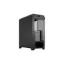 Fractal Meshify 3 Black RGB TG Midi Tower Gaming Gehäuse schwarz