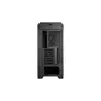 Fractal Meshify 3 Black RGB TG Midi Tower Gaming Gehäuse schwarz