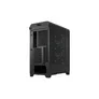 Fractal Meshify 3 Black RGB TG Midi Tower Gaming Gehäuse schwarz
