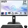 MSI Modern AM273QP AI Core Ultra 7 -155U 32GB/1TB SSD 27" All in One Win11 schwarz 1UM-006DE