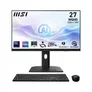 MSI Modern AM273QP AI Core Ultra 7 -155U 32GB/1TB SSD 27" All in One Win11 schwarz 1UM-006DE