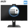 MSI Modern AM273QP AI Core Ultra 7 -155U 32GB/1TB SSD 27" All in One Win11 schwarz 1UM-006DE