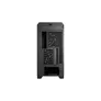 Fractal Meshify 3 XL Black Solid Midi Tower Gaming Gehäuse schwarz