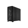 Fractal Meshify 3 XL Black TG Midi Tower Gaming Gehäuse schwarz