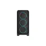 Fractal Meshify 3 XL Black RGB TG Midi Tower Gaming Gehäuse schwarz