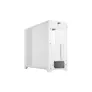 Fractal Meshify 3 XL Ambience Pro RGB White TG Gaming Gehäuse weiß