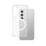 CARE by PanzerGlass® Flagship Case Star Lit w. White QI Galaxy S25 Plus