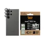 PanzerGlass Hoops Black Lens Protector Galaxy S25 Ultra