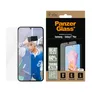 PanzerGlass All-in-One Screen Protector für Samsung Galaxy S25+