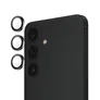 PanzerGlass Hoops Black Lens Protector Galaxy S25 Plus