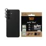 PanzerGlass Hoops Black Lens Protector Galaxy S25 Plus