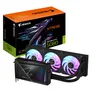 GIGABYTE AORUS GeForce RTX 5080 XTREME WATERFORCE Grafikkarte 16 GB Wasserkühlung