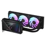 GIGABYTE AORUS GeForce RTX 5080 XTREME WATERFORCE Grafikkarte 16 GB Wasserkühlung
