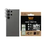 PanzerGlass Hoops Clear Lens Protector Galaxy S25 Ultra