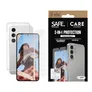 CARE by PanzerGlass® Fashion 2-in-1 Bundle Samsung Galaxy S25+