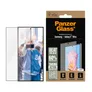 PanzerGlass All-in-One Screen Protector für Samsung Galaxy S25 Ultra