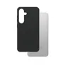 CARE by PanzerGlass® Fashionable Case Black Samsung Galaxy S25+