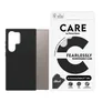 CARE by PanzerGlass® Fashionable Case Black Samsung Galaxy S25 Ultra