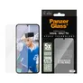 PanzerGlass Ceramic Screen Protector Samsung Galaxy S25+