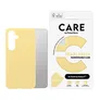 CARE by PanzerGlass® CARE Fashionable Case Chardonnay Samsung Galaxy S25+