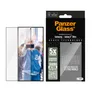 PanzerGlass Ceramic Screen Protector Samsung Galaxy S25 Ultra