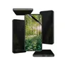 PanzerGlass ECO MATRIX 4-way Privacy Screen Protector für Samsung Galaxy S25
