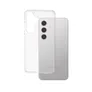 CARE by PanzerGlass® Fashionable Case Clear X-Ray Soft Basic Galaxy S25