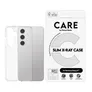 CARE by PanzerGlass® Fashionable Case Clear X-Ray Soft Basic Galaxy S25+