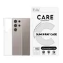 CARE by PanzerGlass® Fashionable Case Clear X-Ray Soft Basic Galaxy S25 Ultra