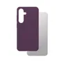 CARE by PanzerGlass® Fashionable Case Plum Purple Samsung Galaxy S25+