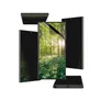 PanzerGlass ECO MATRIX 4-way Privacy Screen Protector für Samsung Galaxy S25 Ultra