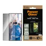 PanzerGlass ECO MATRIX 4-way Privacy Screen Protector für Samsung Galaxy S25 Ultra