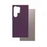 CARE by PanzerGlass® Fashionable Case Plum Purple w. QI Compatible Galaxy S25 Ultra