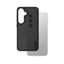 CARE by PanzerGlass® Feature Case Heat Beat Samsung Galaxy S25