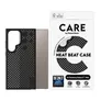 CARE by PanzerGlass® Feature Case Heat Beat Samsung Galaxy S25 Ultra