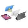 Lenovo Tab 4/64GB TB311XU WiFi LTE luna grey ZAEJ0004SE 10,1" Android 14