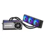 ASUS ROG-ASTRAL-LC-RTX 5090 O32G GAMING Grafikkarte 32GB GDDR7, 2xHDMI, 3xDP