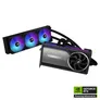 ASUS ROG-ASTRAL-LC-RTX 5090 O32G GAMING Grafikkarte 32GB GDDR7, 2xHDMI, 3xDP