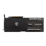 MSI GeForce RTX 5080 16G VENTUS 3X OC 16GB GDDR7 Grafikkarte, 1x HDMI, 3x DP