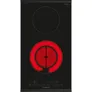 Bosch PKF375FP2E Serie 6 Glaskeramik-Kochfeld 30 cm