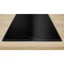 Bosch PKF375FP2E Serie 6 Glaskeramik-Kochfeld 30 cm