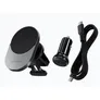 Satechi Qi2 Magnetic Wireless Car Charger